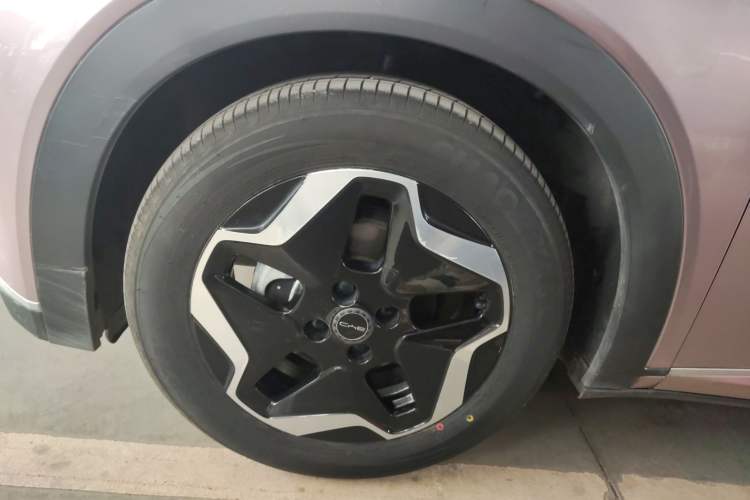 Used BYD Dolphin 2021 405 km Fashion Edition
