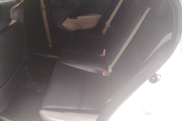 Used Honda City 2019 1.5L CVT Comfort Version
