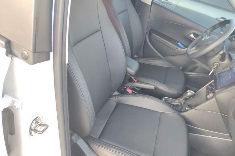 Used Volkswagen Polo 2016 1.4L Automatic Trendy Model