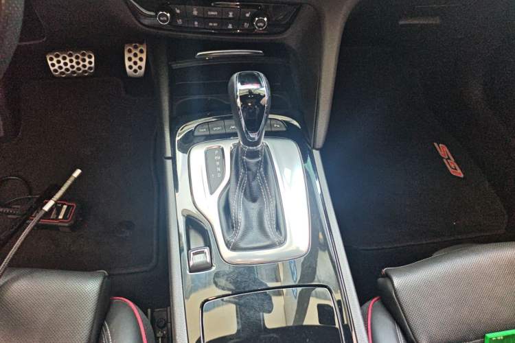 Used Buick Regal 2019 GS 28T Prestige Model China VI Standard
