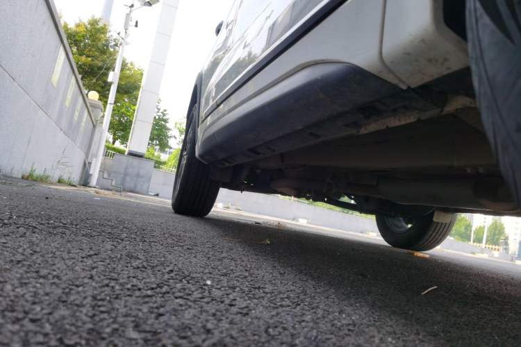 Used  Zhuifeng 2023 1.5T CVT Yufeng Xing Edition
