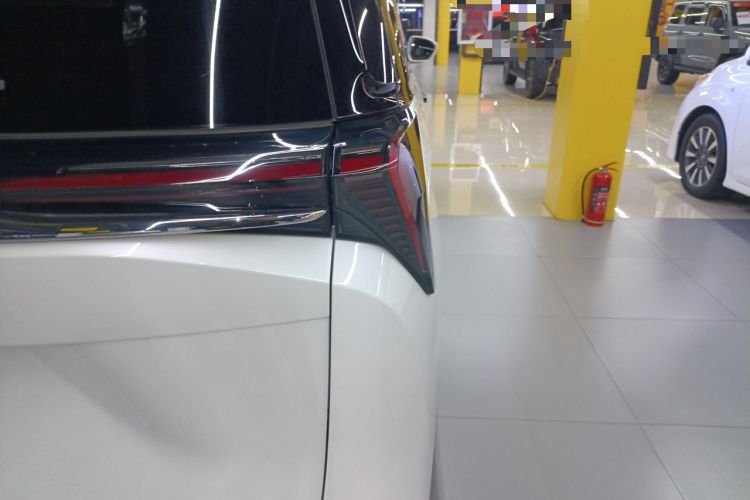 Used Buick GL8 2025 Lu Zun Deluxe Edition
