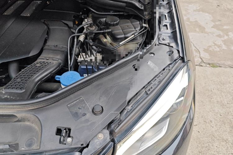 Used Mercedes-Benz GLE 2016 GLE 400 4MATIC
