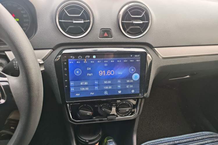 Used Volkswagen Jetta 2017 1.5L Automatic Comfort Model