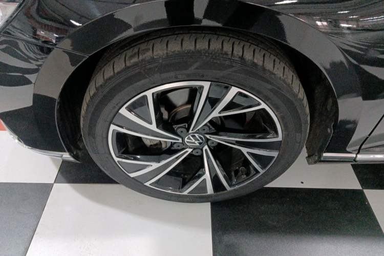 Used Volkswagen Magotan 2020 330TSI DSG Luxury Edition