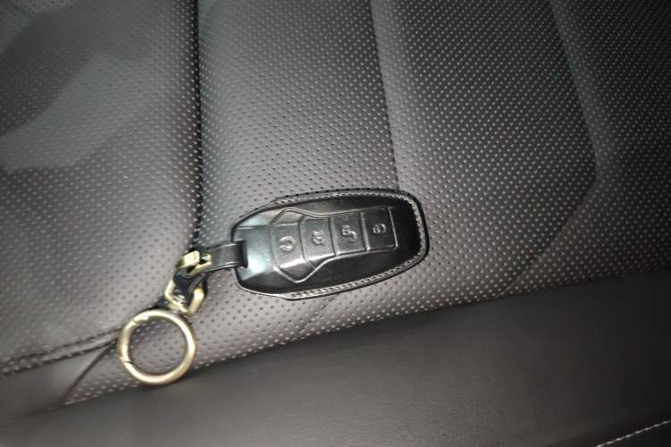 Used BYD Song Pro New Energy 2019 DM 1.5T Four-Wheel Drive Performance Edition Flagship Model