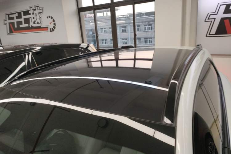 Used XPeng G9 2024 650 Max