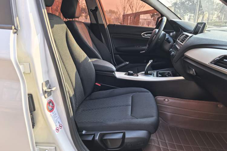 Used BMW 1 Series 2013 Revised 116i Leading Edition
