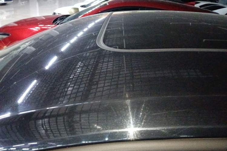 Used Volkswagen Magotan 2017 330TSI DSG Leading Model
