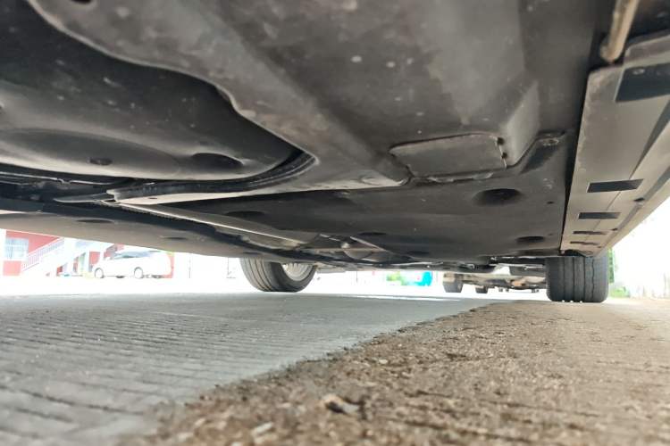 Used Volkswagen Magotan 2023 2 Million Units Limited Edition 330TSI DSG Leading Version
