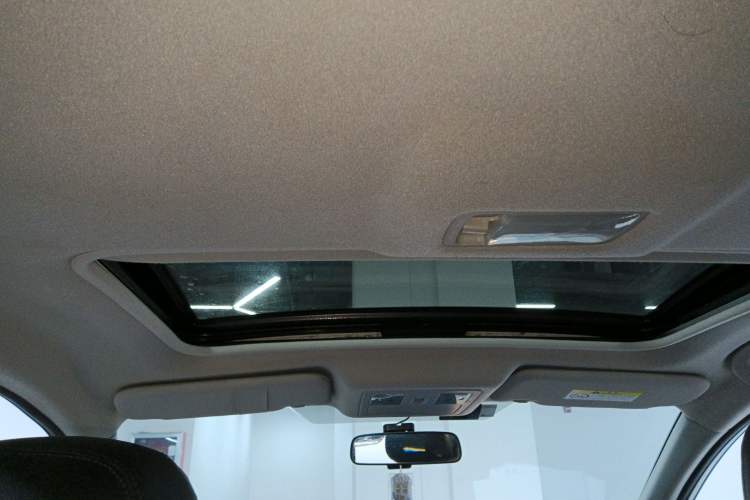 Used Nissan Tiida 2019 1.6L CVT Cool Edition China VI Standard