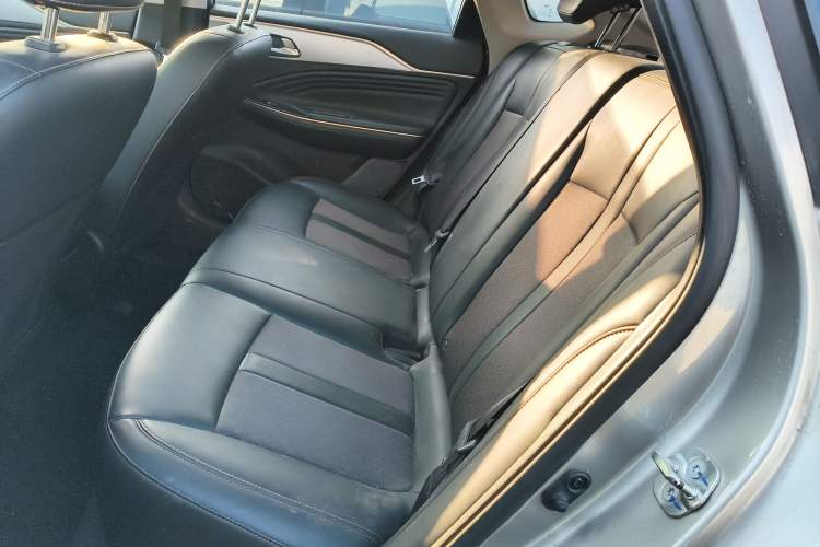 Used AION S 2022 Meizu 580
