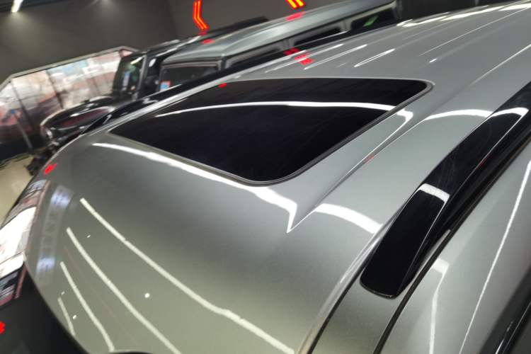 Used Tank 700 New Energy 2024 Hi4-T Extreme Edition
