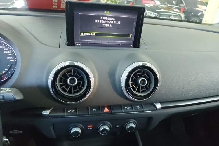 Used Audi A3 2018 30th Anniversary Edition Sportback 35 TFSI Fashion Model
