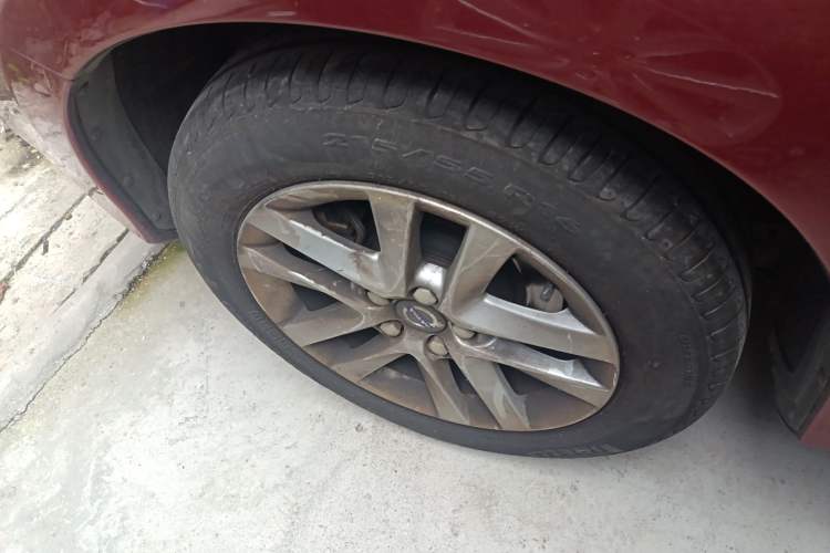 Used Volvo S60 2016 S60L T3 Smart Drive Edition
