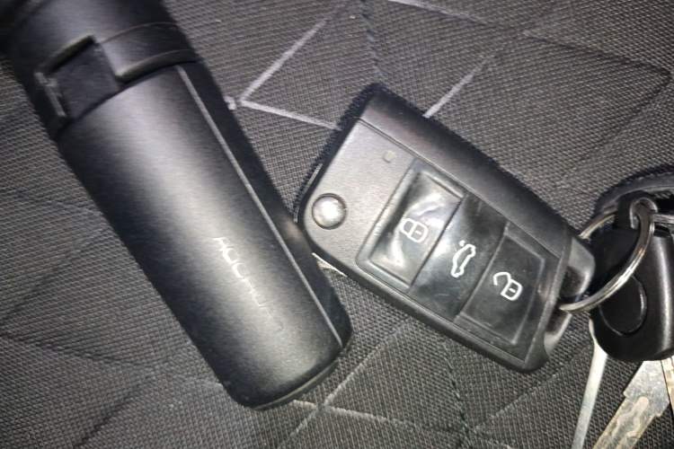 Used Skoda Karoq 2019 TSI280 Smart Drive Elite Edition China V Standard
