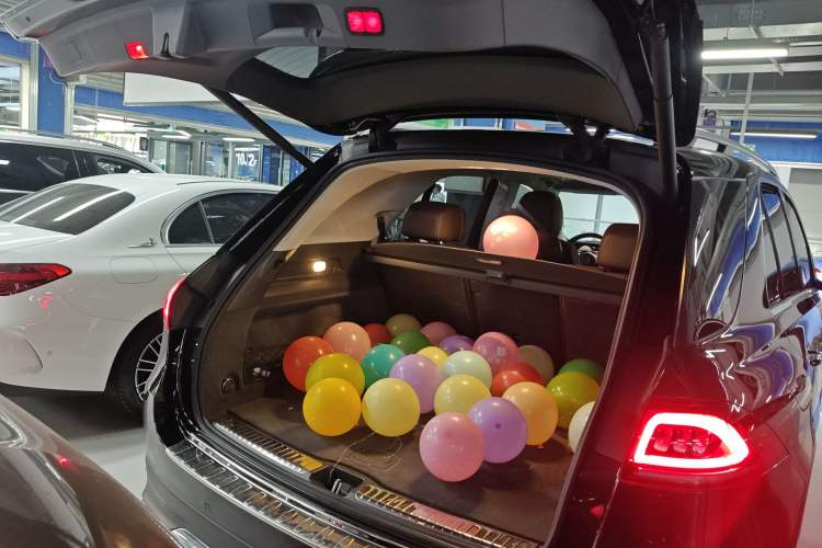 Used Mercedes-Benz GLE 2020 Restyled GLE 350 4MATIC Dynamic Edition