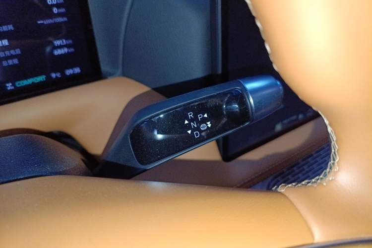 Used XPeng G9 2025 625 Long-Range Max