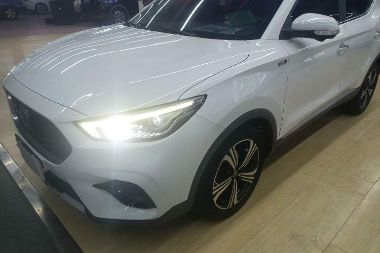 Used MG ZS 2020 180 DVVT Automatic Plus L2+
