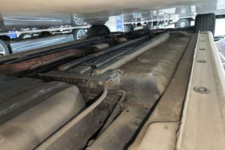 Used Kia K3 2015 1.6L Manual GL