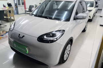 Used Wuling Bingo 2023 203km Light Edition