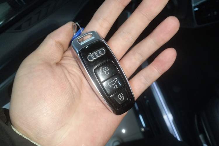 Used Audi A8 2019 Plus A8L 50 TFSI quattro Comfort Model
