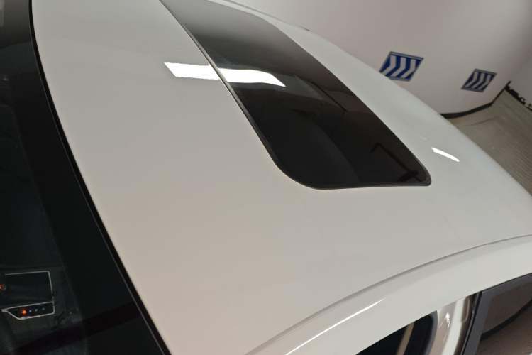 Used Roewe i5 2023 1.5L CVT Luxury Edition