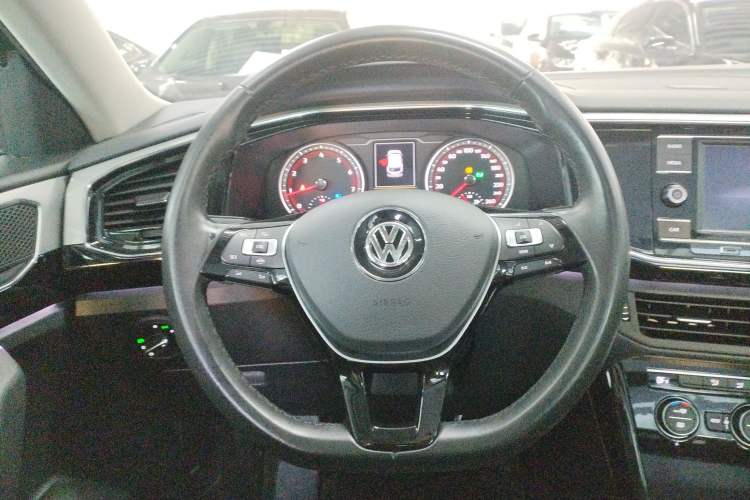 Used Volkswagen Tayron 2019 330TSI Two-Wheel Drive Luxury Model China VI Standard
