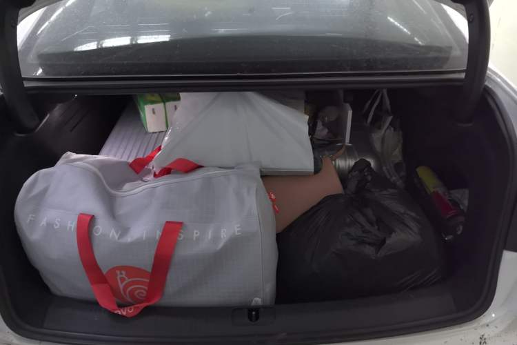 Used Audi A4L 2018 30th Anniversary Edition 40 TFSI Fashion Model