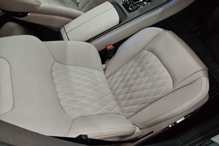 Used BYD Han 2025 DM-i 125KM LiDAR-Powered Intelligent Driving Model