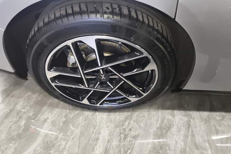 Used XPeng P7+ 2024 Long-Range Max
