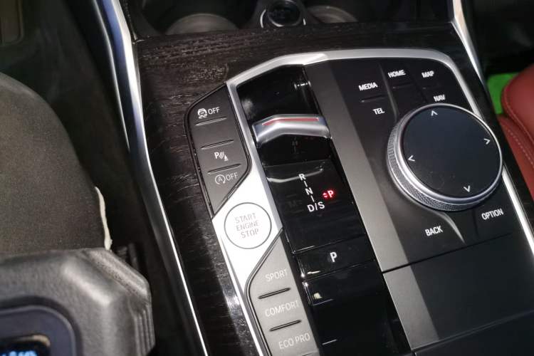 Used BMW 3 Series 2024 325Li M Sport Package
