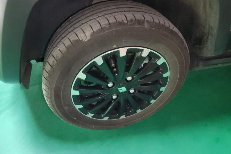 Used Baojun Spark 2024 Flagship Edition