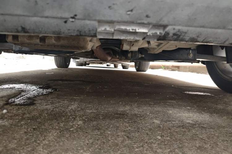 Used Chery Arrizo 5 2017 1.5L Manual Luxury Edition