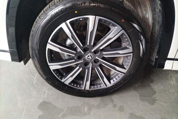 Used Changan CS75 PLUS 