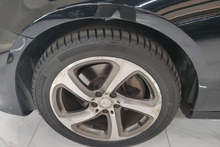 Used Mercedes-Benz E-Class 2017 E 200 L Sport 4MATIC
