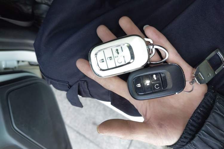 Used Honda Integra 2022 240TURBO CVT Technology Edition