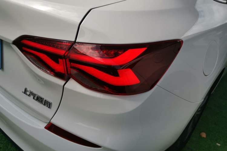 Used Chevrolet Monza 2022 320 Automatic Enjoyment Sunroof Version
