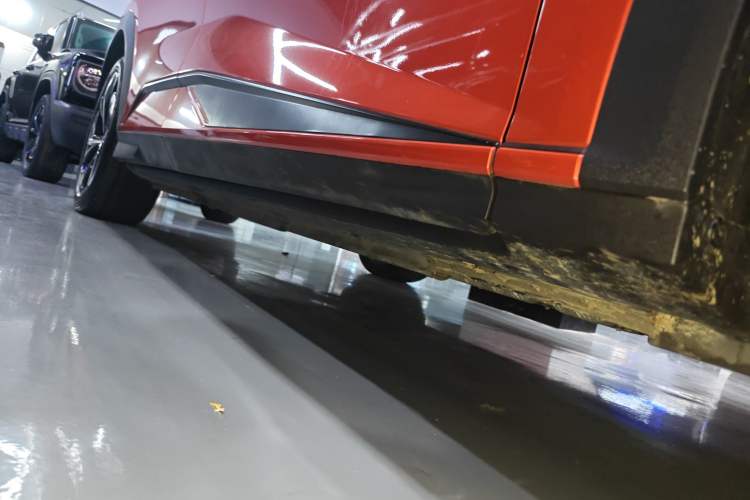 Used  S07 2024 215Max Qiankun Intelligent Driving ADS SE Range-Extended Version
