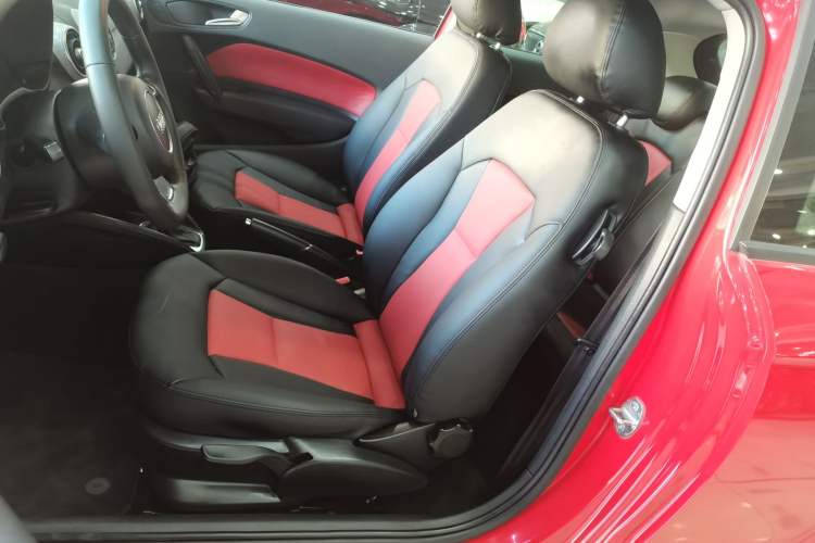 Used Audi A1 2014 30 TFSI Fashion Model
