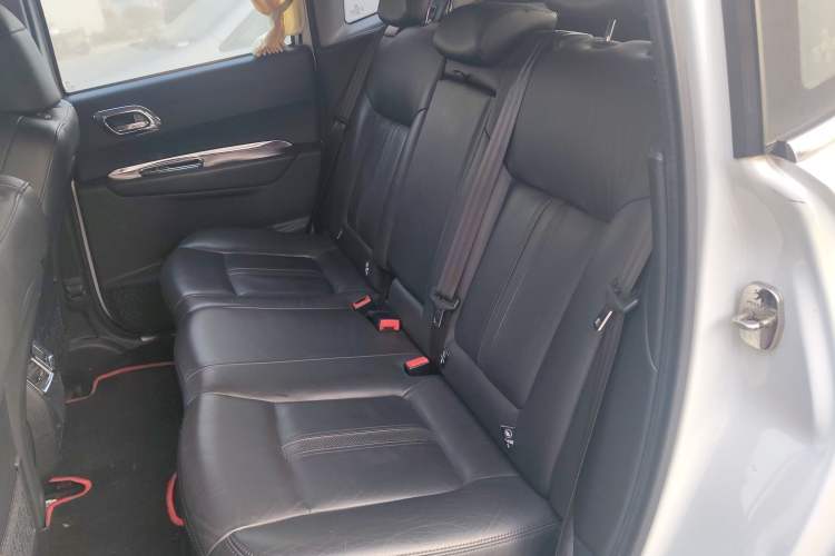 Used Peugeot 3008 2013 1.6THP Automatic Prestige Edition
