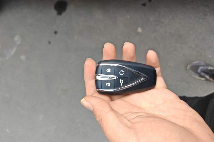 Used Changan UNI-Z New Energy 
