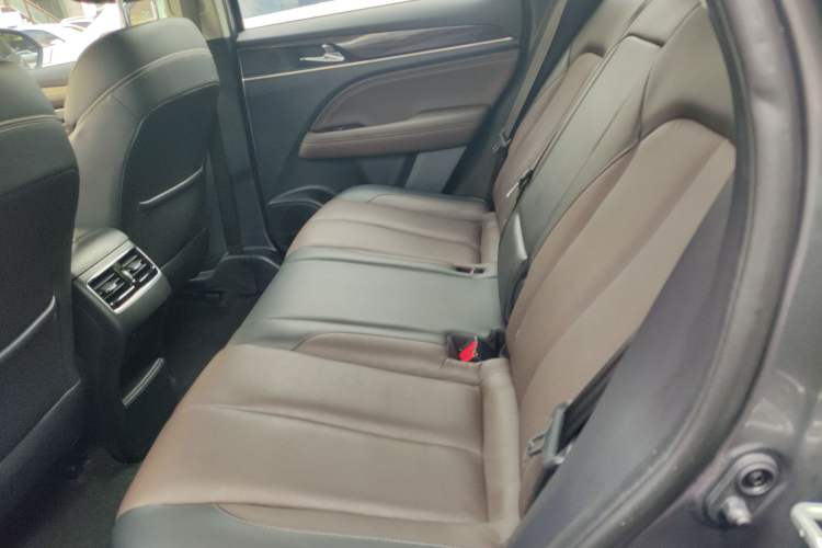 Used GAC Trumpchi GS5 2019 270T Automatic Luxury Edition