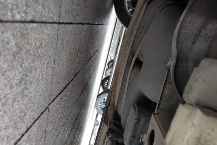 Used Chevrolet Malibu 2016 2.0L Automatic Luxury Edition
