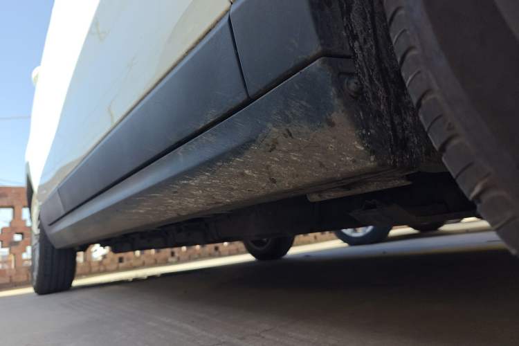 Used Leapmotor T03 2024 403 Comfort Edition
