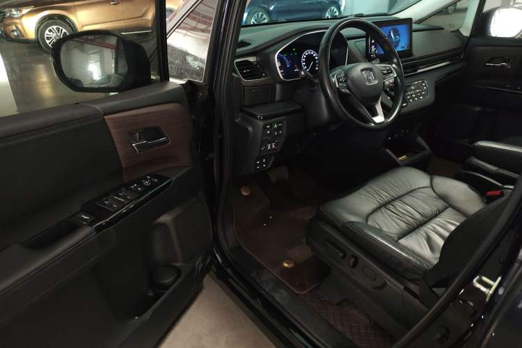 Used Honda Odyssey 2022 2.0L eHEV Sharp·Luxury Edition