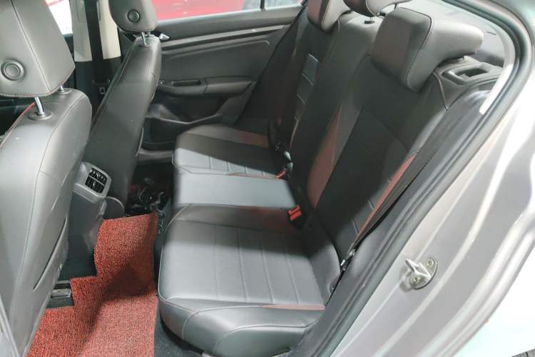 Used Volkswagen Bora 2021 1.5L Automatic Comfort Smart Connect Edition