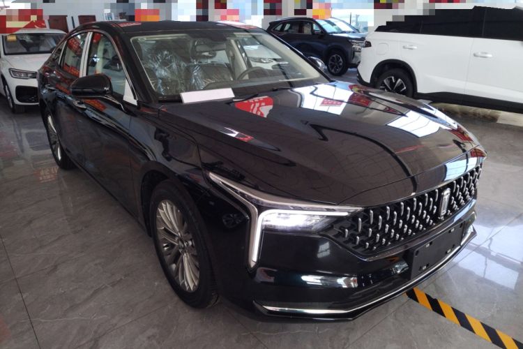 Used Bestune B70 2025 Dragon Edition 1.5T Quality Enjoyment Model