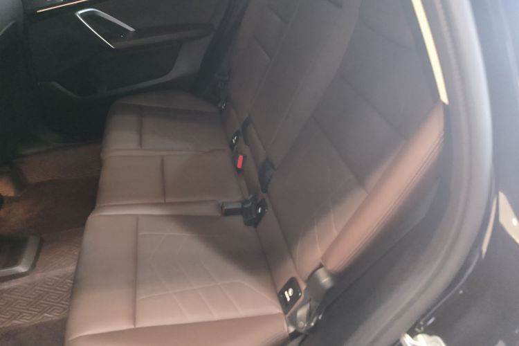 Used BMW X1 2023 sDrive25Li X Design Package
