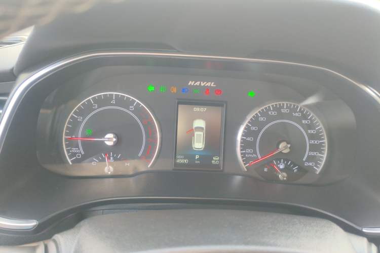 Used Haval H6 2021 1.5 GDIT Automatic Champion Edition